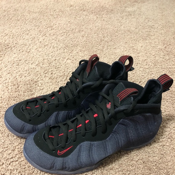 Air Foamposite One size 10 - Picture 2 of 3